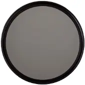 Hoya - Filtre - polariseur circulaire - 72 mm