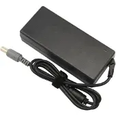 Lenovo Adaptateur 90W - - 45N0068 - Noir - Alimentation - 1 unité incluse
