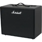 Marshall Code 50 Combo modélisation