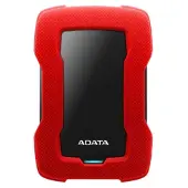 ADATA HD330 external hard drive 1000 GB Red