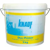 Molecule Stuc-primer 5 kg