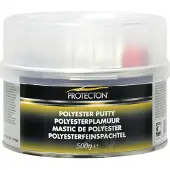 Protecton MASTIC DE POLYESTER 500G