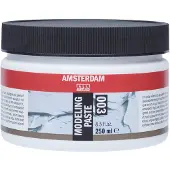 Amsterdam 24173003 Pâtes de structures 250 ml