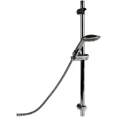 GROHE Garniture de douche Quickfix Vitalio Joy 110 Mono chrome brillant Longueur de barre de douche 620 mm 27322000