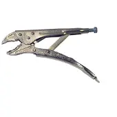 Deltafix Pince-etau
