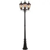Konstsmide Lanterne extérieure Firenze Classique