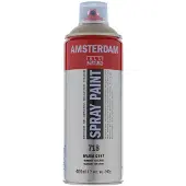 Amsterdam Bombe de peinture 400 ml gris chaud