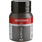 Amsterdam Peinture acrylique 500 ml 403 Vandyke Brown