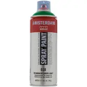 Amsterdam Spray Paint 400 ml Permanent Green Light