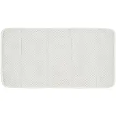 Sealskin Tapis Antidérapant Sealskin Comfort Wit