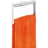 Tiger Porte-Essuie-Mains Tiger Nomad Métal Chrome