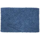 Sealskin Tapis de Bain Sealskin Misto Bleu