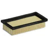 Kärcher Filtre plat WD 7 Nano-Coated