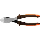 Deltafix Pince a tranchant lateral