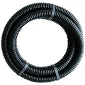 Ubbink Tuyau de pompe Ø32 mmx5 m