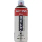 Amsterdam Bombe de peinture 400 ml terre ombre brûlée