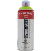 Amsterdam Bombe de peinture 400ml jaune reflex