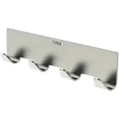 Tiger Patère Tiger Rack Basic Inox
