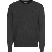 Jack & Jones Pull-over anthracite