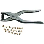 Skandia Pince revolver