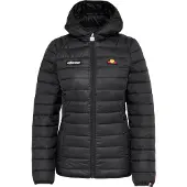 Ellesse Veste d’hiver 'Lompard' orange / rouge / noir / blanc