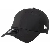 New Era Cap 39thirty Flag Collection Black L-Xl