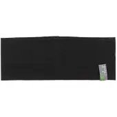 Chillouts Bandeau 'Eton' noir