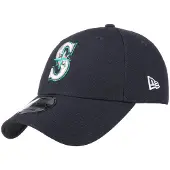 New Era Casquette Mlb The League Seattle Mariners Otc