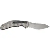 Fox knives FOX Anso Flipper Titane