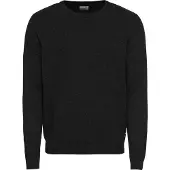 Jack & Jones Pull-over noir