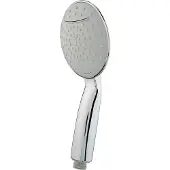 Tiger Pommeau de Douche Tiger Splash Ibiza Waterfall Chromé