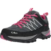CMP Chaussure basse 'Rigel' gris / rose