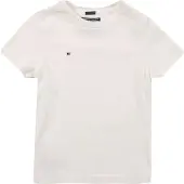 Tommy Hilfiger T-Shirt bleu marine / rouge / blanc