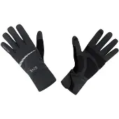 GORE WEAR C5 GORE-TEX Gants - noir 9900