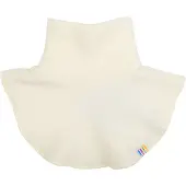 Joha Tour de Cou - Laine pour Bébé - Crème - - 4-6 ans (104-116) - Cache-Cou