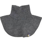 Joha Tour de Cou - Laine pour Bébé - Gris Charbon - - 1-3 ans (80-98) - Cache-Cou