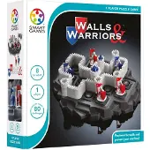 SmartGames Forteresse