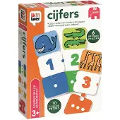 Jumbo I learn Cijfers
