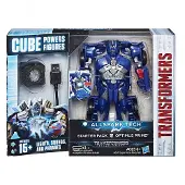 Hasbro Transformers 5 Power Cube Starter