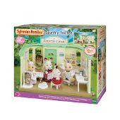 Sylvanian Families 5096 Figurine pour enfant