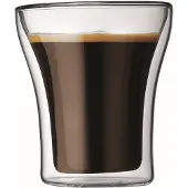 Bodum Ensemble de Verres Bodum Transparent (2 Unités)