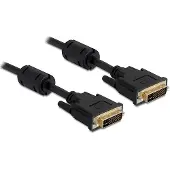 DeLOCK Câble DVI-I -