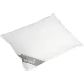 Yumeko - Oreillier enfant - Kapok - 50x60 - Blanc