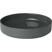 Blomus Assiette Creuse Blomus Pilar Agave Green Ø20 cm