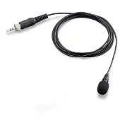 Zoom Micro cravate LMF-2 pour F1