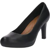 Clarks Shoes Escarpins 'Adriel Viola'