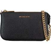 Michael Kors Sac bandoulière or / noir