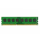 Kingston ValueRAM 2 Go DIMM DDR3-1600
