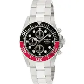 Invicta Pro Diver 1770 Montre à Quartz pour Homme - 43 mm