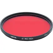 Hoya HMC R1 Pro (Red) 46mm in SQ Case